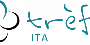 Nouveau logo Trèfle ITA